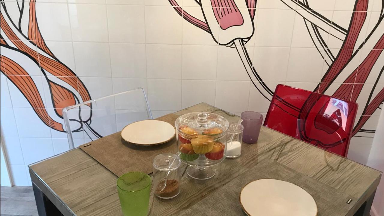 לינה וארוחת בוקר סיינה Fonte Gaia Experience מראה חיצוני תמונה
