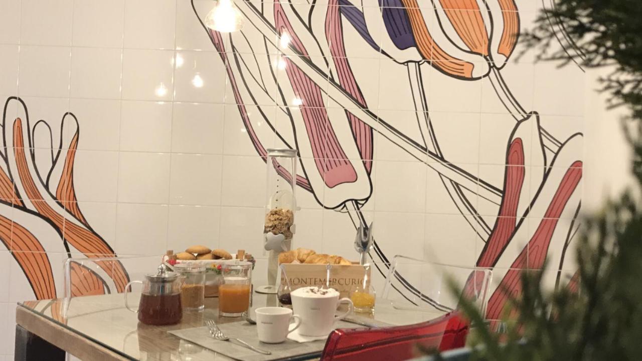 לינה וארוחת בוקר סיינה Fonte Gaia Experience מראה חיצוני תמונה
