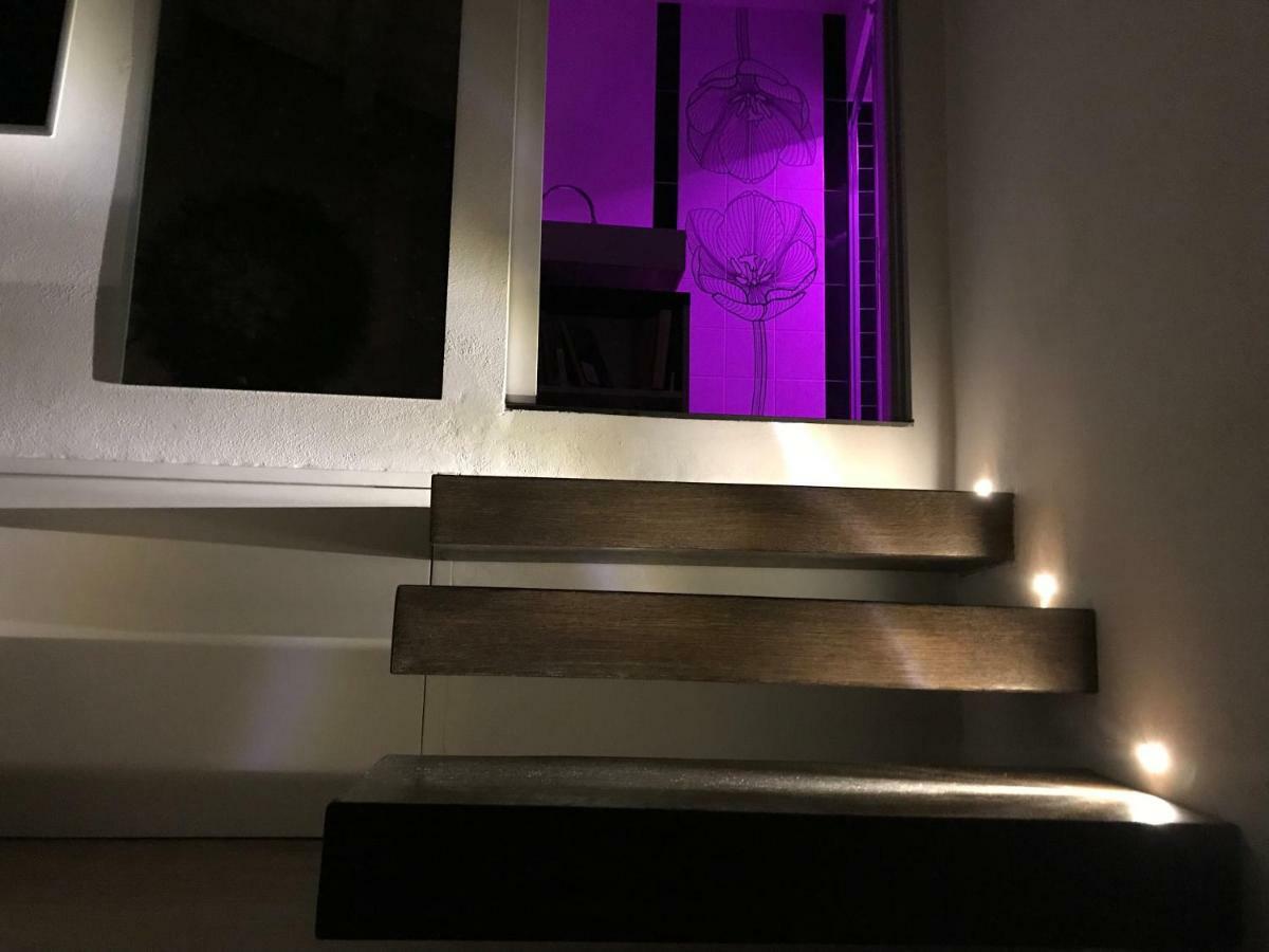לינה וארוחת בוקר סיינה Fonte Gaia Experience מראה חיצוני תמונה