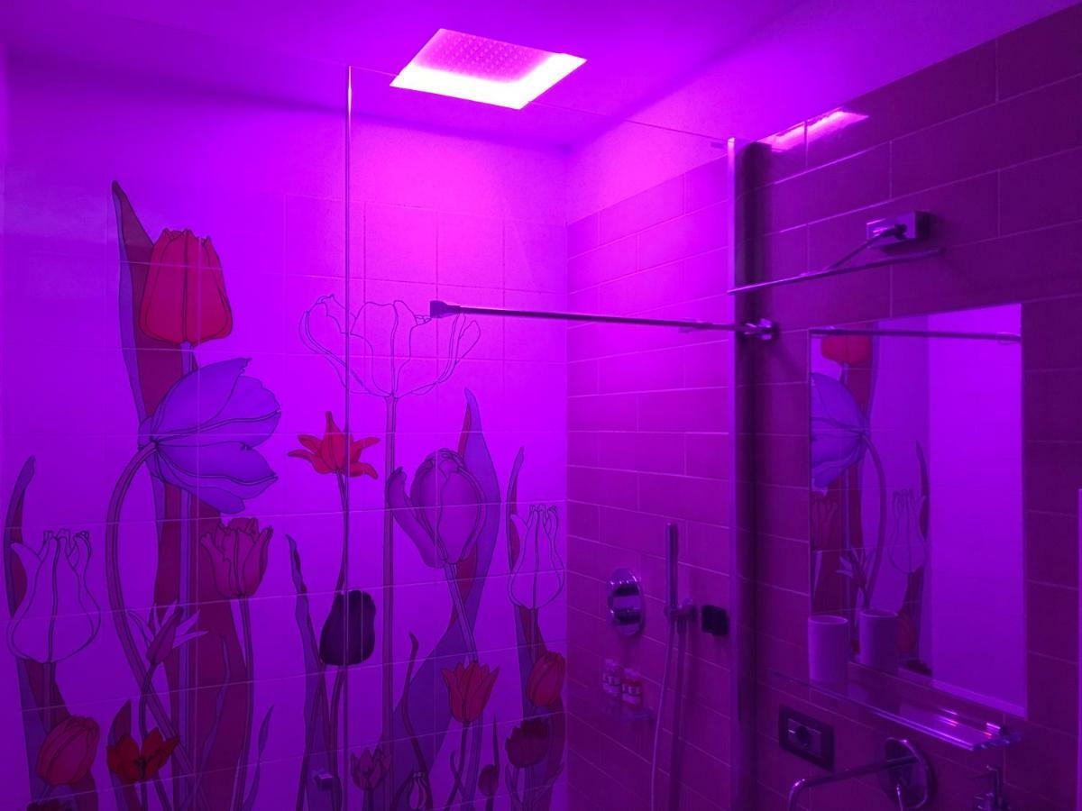 לינה וארוחת בוקר סיינה Fonte Gaia Experience מראה חיצוני תמונה